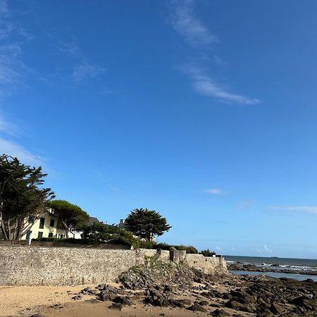 Villa En Bord De Mer بورنيشّيه المظهر الخارجي الصورة