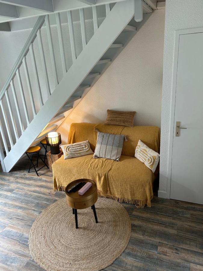 Villa En Bord De Mer بورنيشّيه المظهر الخارجي الصورة